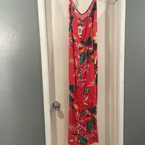 Sun dress - Picture 2 of 4